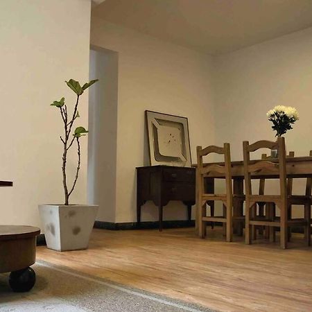 Апартаменты Departamento Centrico A Metros De Plaza Belgrano Сан-Сальвадор-де-Жужуй Экстерьер фото