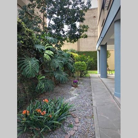 Апартаменты Departamento Centrico A Metros De Plaza Belgrano Сан-Сальвадор-де-Жужуй Экстерьер фото